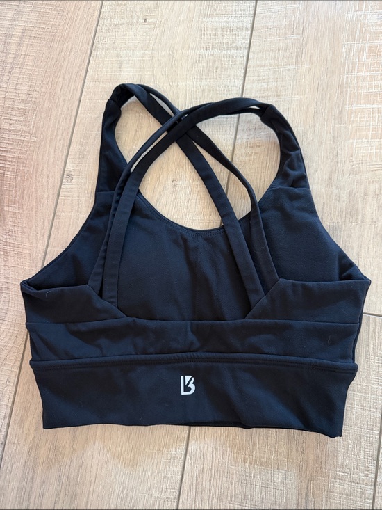 Buffbunny Collection Tops - Buffbunny sports bra